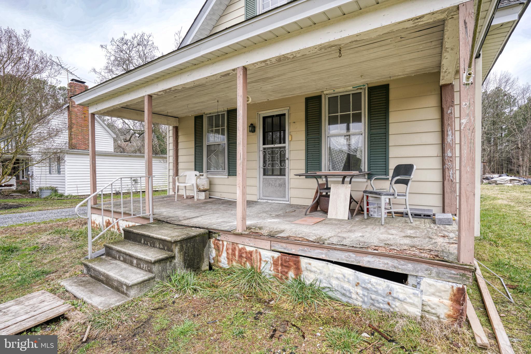 5452 Ragged Point Road Cambridge, MD 21613 - Photo 4 of 37 Gallery Image 4