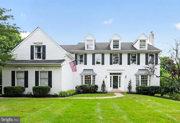 $975,000 | 2299 Warner Road, Lansdale, PA 19446