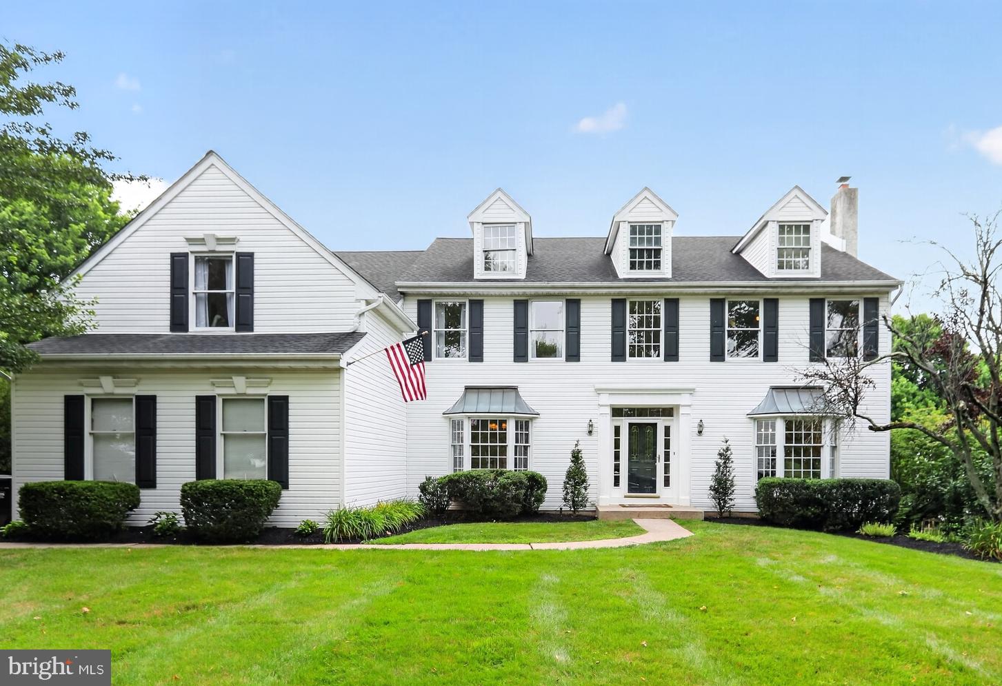 2299 Warner Road Lansdale, PA 19446 - Photo 1 of 63
