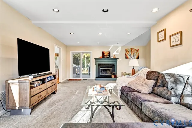 $439,950 | 9180 Breeders Cup Place, Mechanicsville, VA 23116