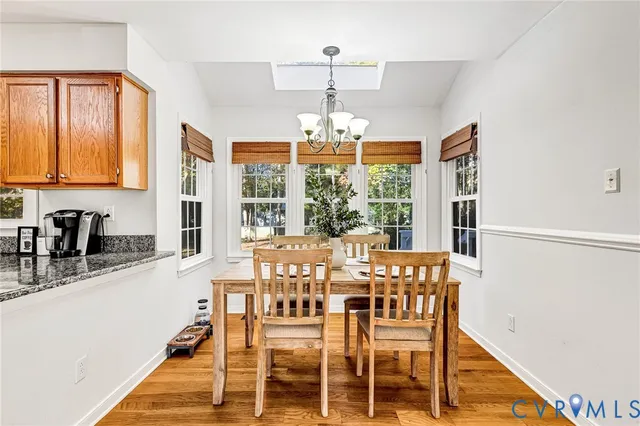 $439,950 | 9180 Breeders Cup Place, Mechanicsville, VA 23116