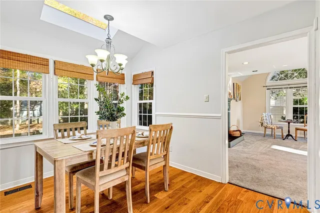 $439,950 | 9180 Breeders Cup Place, Mechanicsville, VA 23116