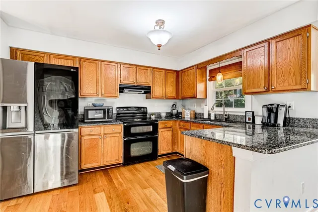 $439,950 | 9180 Breeders Cup Place, Mechanicsville, VA 23116