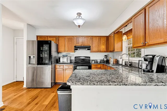 $439,950 | 9180 Breeders Cup Place, Mechanicsville, VA 23116