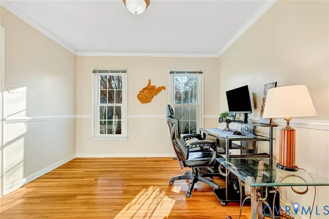 $439,950 | 9180 Breeders Cup Place, Mechanicsville, VA 23116