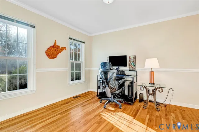 $439,950 | 9180 Breeders Cup Place, Mechanicsville, VA 23116