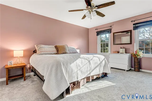 $439,950 | 9180 Breeders Cup Place, Mechanicsville, VA 23116