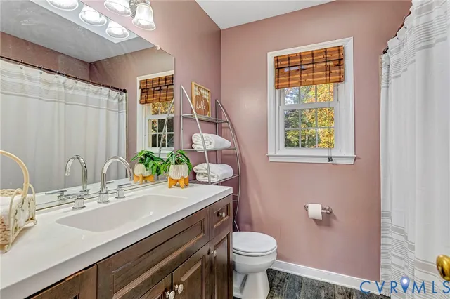 $439,950 | 9180 Breeders Cup Place, Mechanicsville, VA 23116