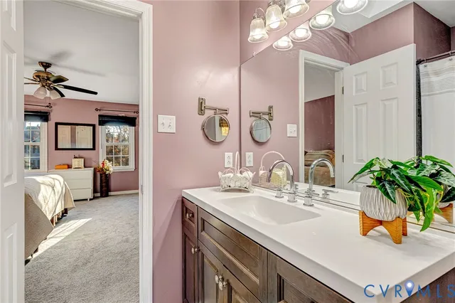 $439,950 | 9180 Breeders Cup Place, Mechanicsville, VA 23116