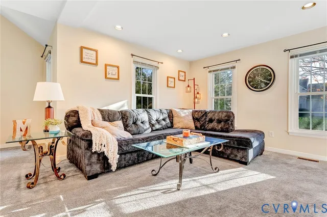 $439,950 | 9180 Breeders Cup Place, Mechanicsville, VA 23116