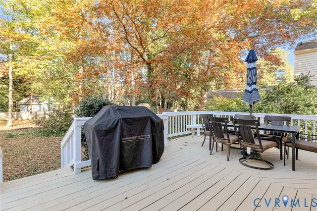 $439,950 | 9180 Breeders Cup Place, Mechanicsville, VA 23116