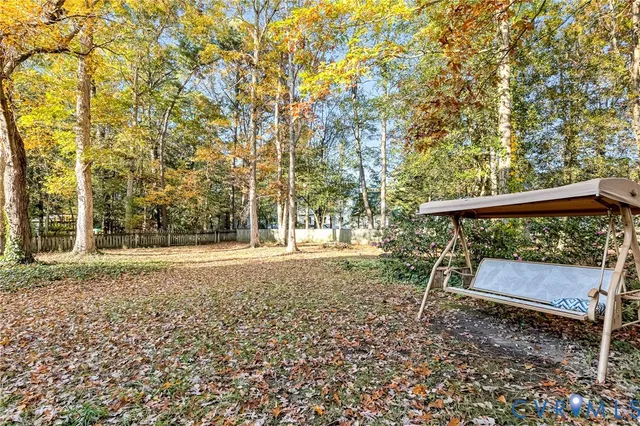 $439,950 | 9180 Breeders Cup Place, Mechanicsville, VA 23116