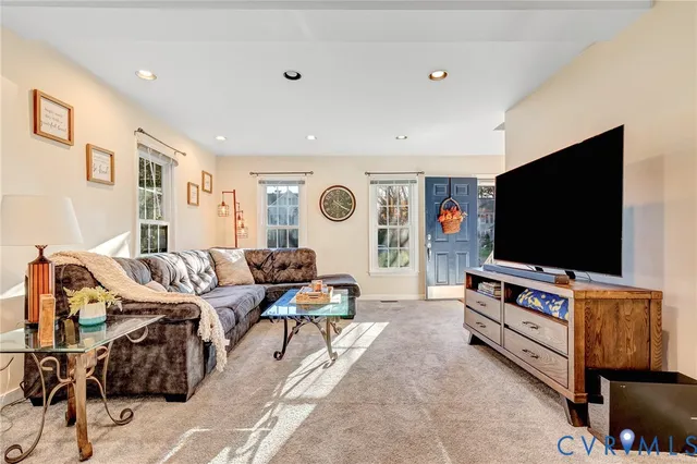 $439,950 | 9180 Breeders Cup Place, Mechanicsville, VA 23116