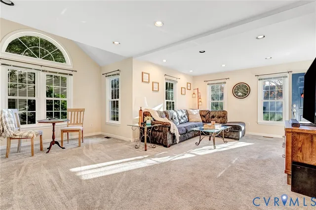 $439,950 | 9180 Breeders Cup Place, Mechanicsville, VA 23116