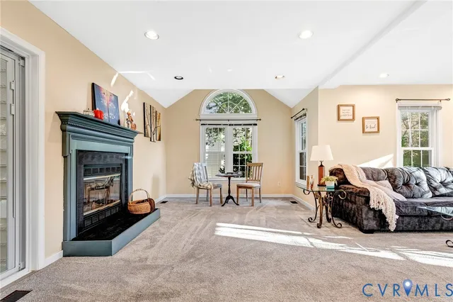 $439,950 | 9180 Breeders Cup Place, Mechanicsville, VA 23116