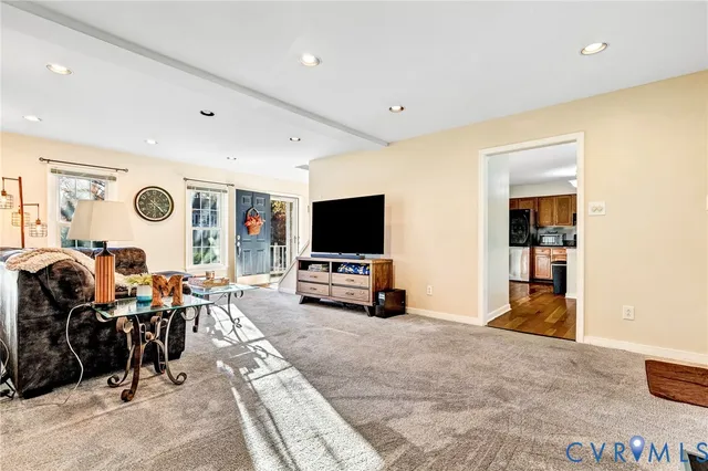 $439,950 | 9180 Breeders Cup Place, Mechanicsville, VA 23116