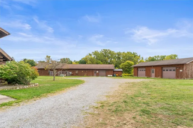 $459,000 | 8522 Lake Street Road, Le Roy, NY 14482