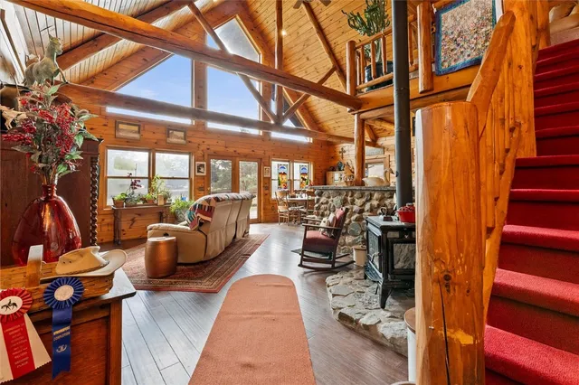 $459,000 | 8522 Lake Street Road, Le Roy, NY 14482