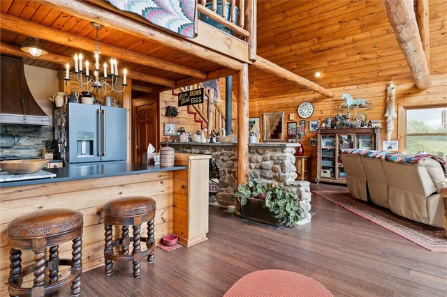 $459,000 | 8522 Lake Street Road, Le Roy, NY 14482