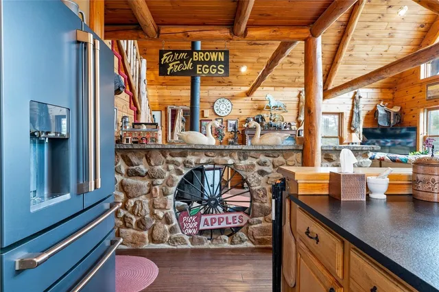 $459,000 | 8522 Lake Street Road, Le Roy, NY 14482