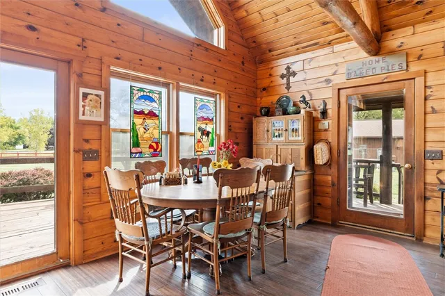 $459,000 | 8522 Lake Street Road, Le Roy, NY 14482