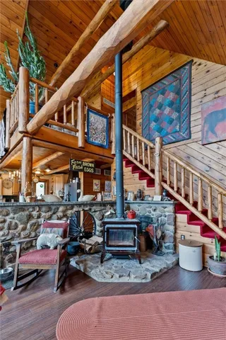 $459,000 | 8522 Lake Street Road, Le Roy, NY 14482