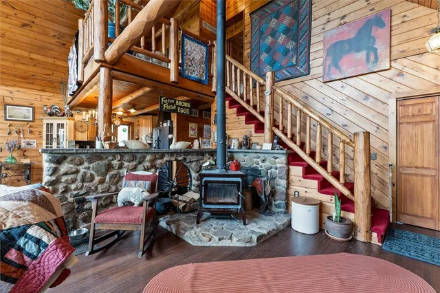 $459,000 | 8522 Lake Street Road, Le Roy, NY 14482