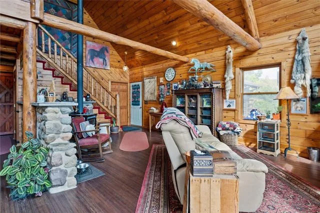 $459,000 | 8522 Lake Street Road, Le Roy, NY 14482