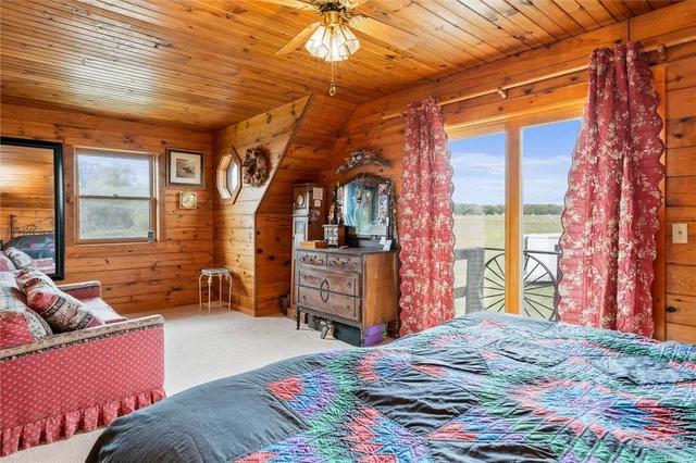 $459,000 | 8522 Lake Street Road, Le Roy, NY 14482