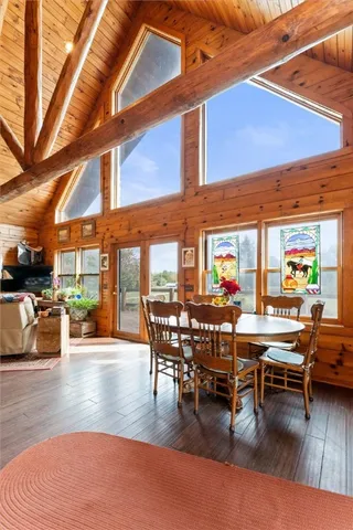 $459,000 | 8522 Lake Street Road, Le Roy, NY 14482