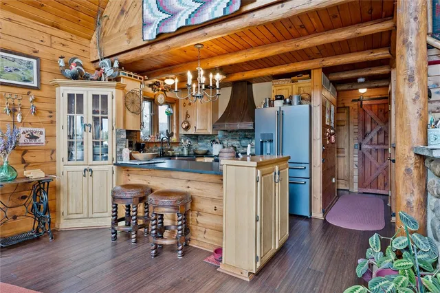 $459,000 | 8522 Lake Street Road, Le Roy, NY 14482