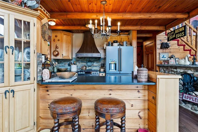 $459,000 | 8522 Lake Street Road, Le Roy, NY 14482