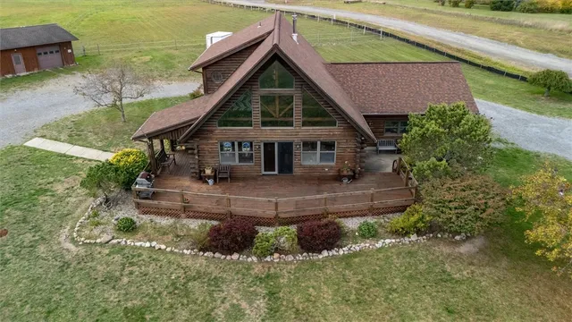 $459,000 | 8522 Lake Street Road, Le Roy, NY 14482