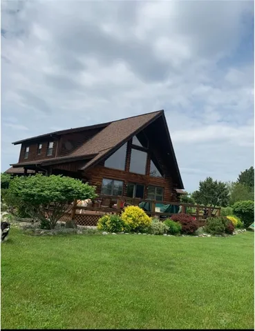 $459,000 | 8522 Lake Street Road, Le Roy, NY 14482