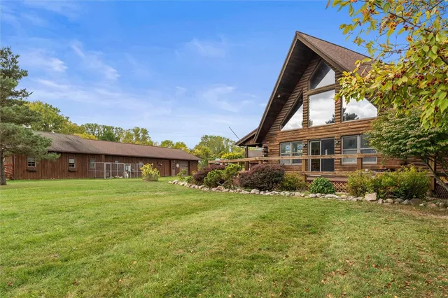 $459,000 | 8522 Lake Street Road, Le Roy, NY 14482