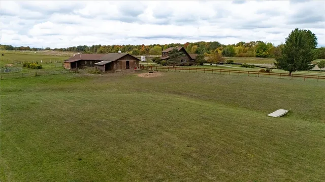 $459,000 | 8522 Lake Street Road, Le Roy, NY 14482