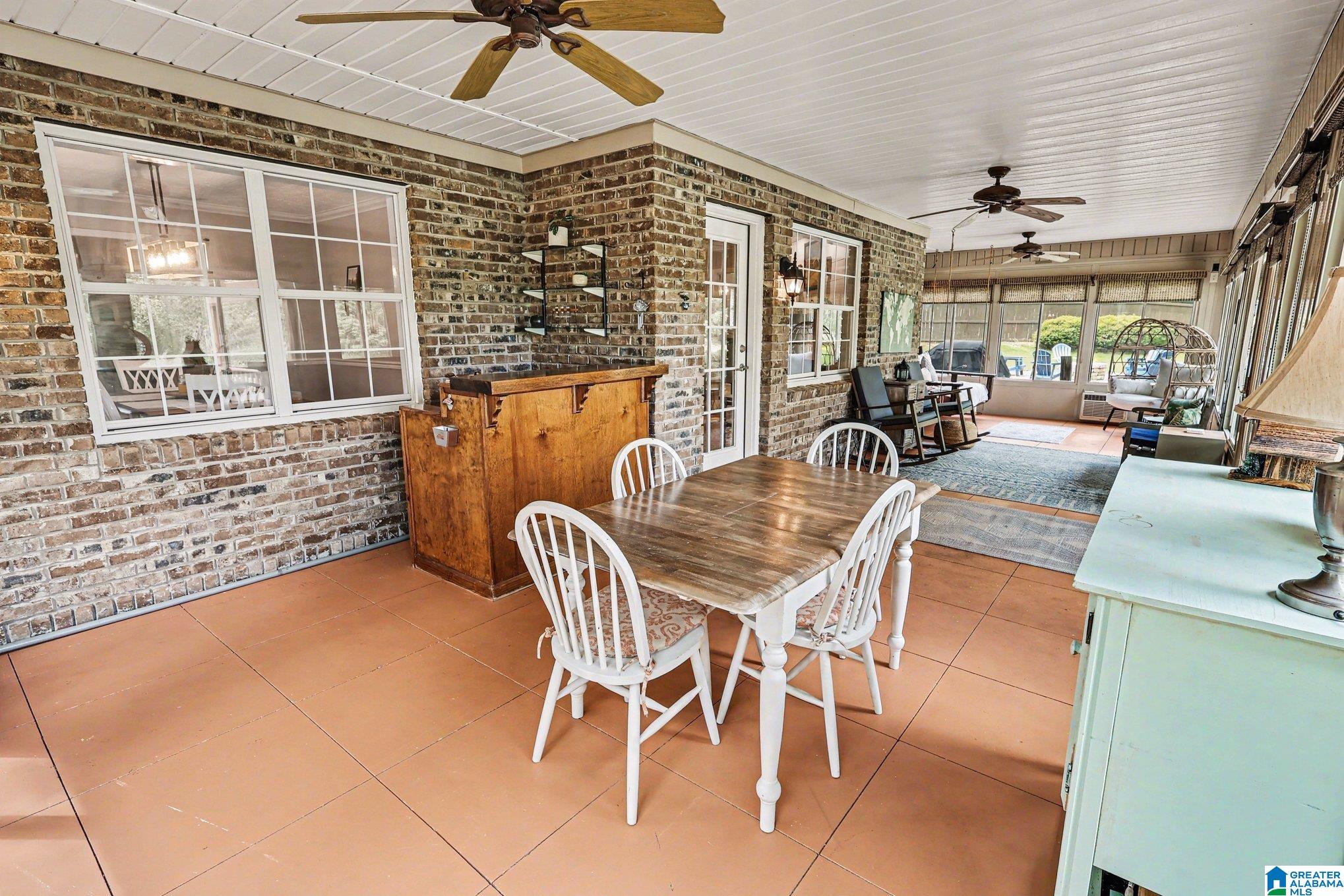 169 Fairview Lane Montevallo, AL 35115 - Photo 26 of 33
