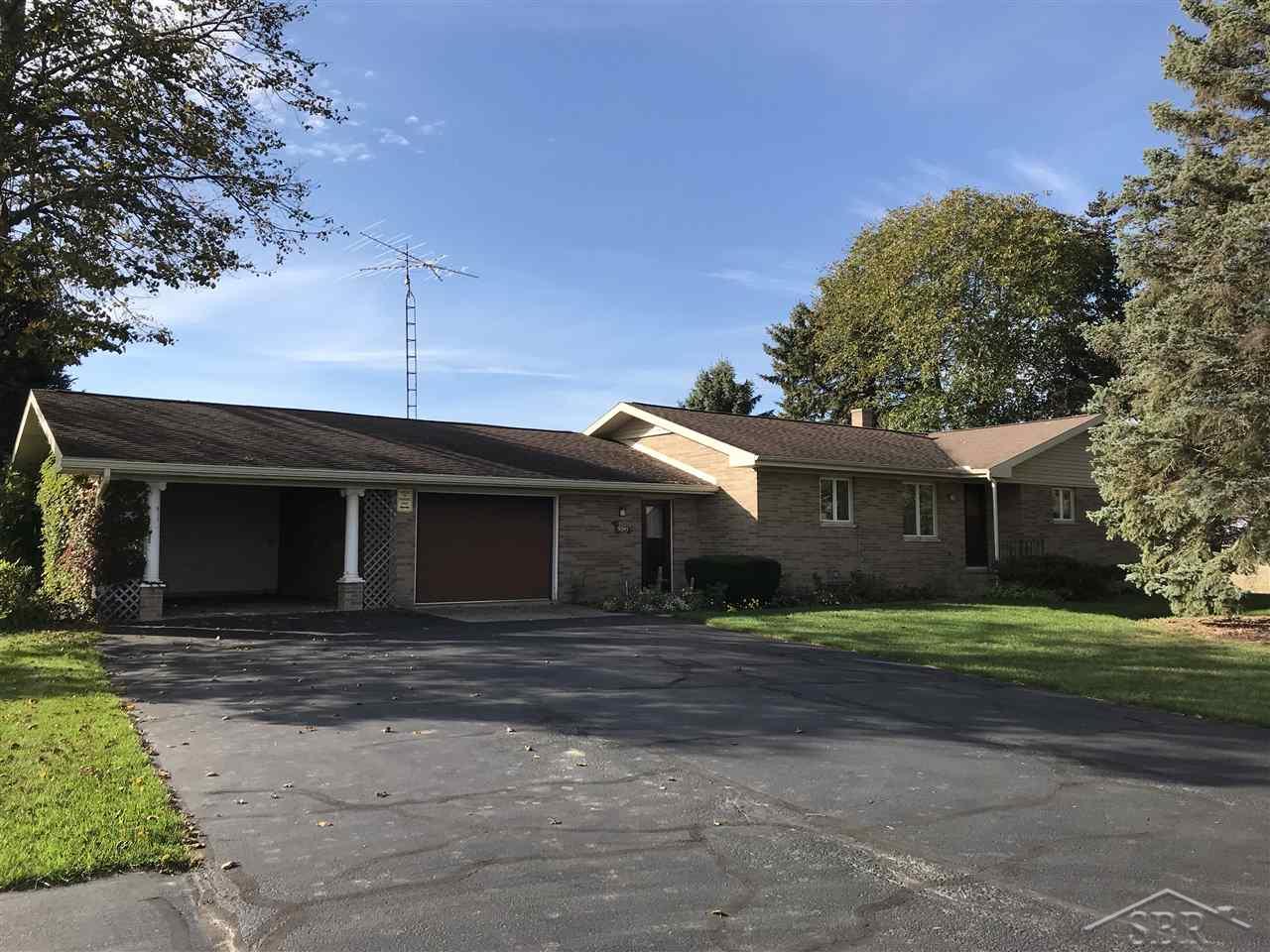 9205 Frankenmuth Road Vassar, MI 48768 - Photo 21 of 23
