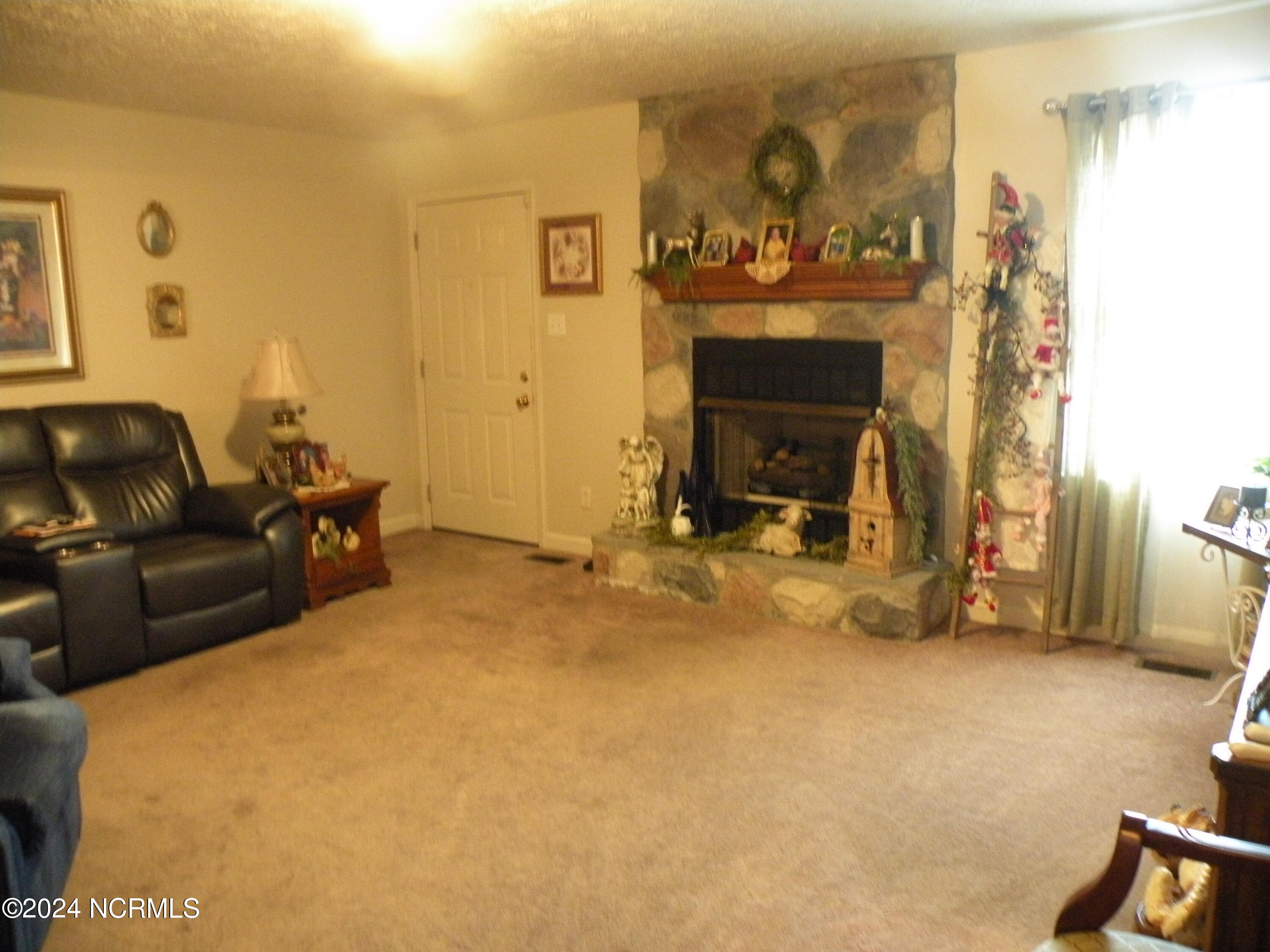 451 Tarheel Road Lumberton, NC 28358 - Photo 7 of 28 DSCN0529