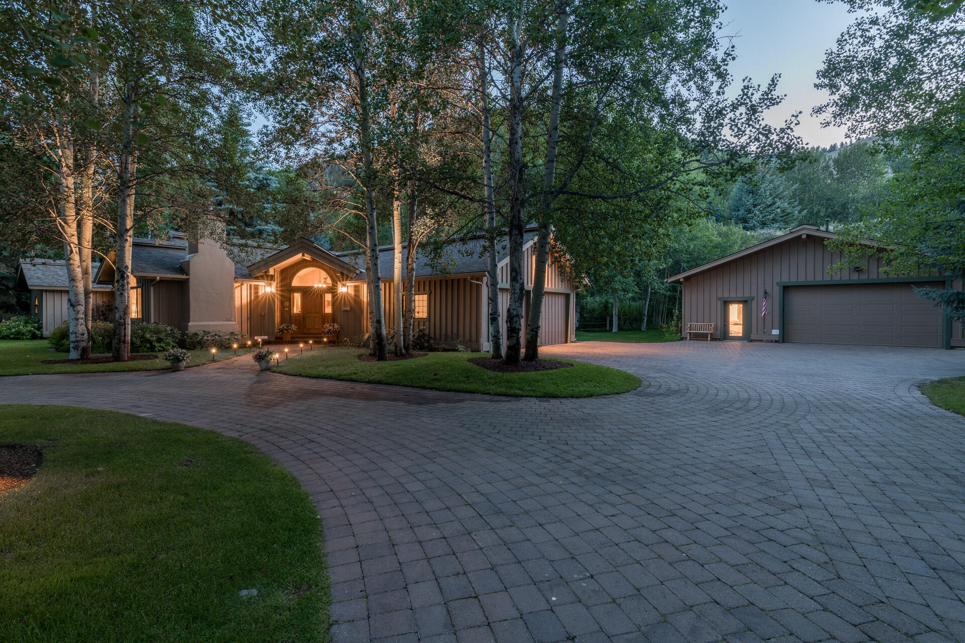 121 Aspen Hollow Road Hailey, ID 83333 - Photo 6 of 34 Lovely Light