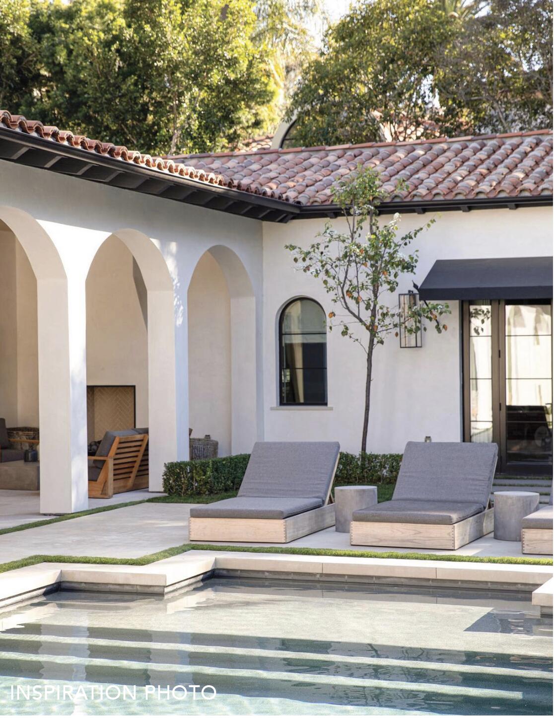 2025 Creekside Road Santa Barbara, CA 93108 - Photo 10 of 14 Inspiration