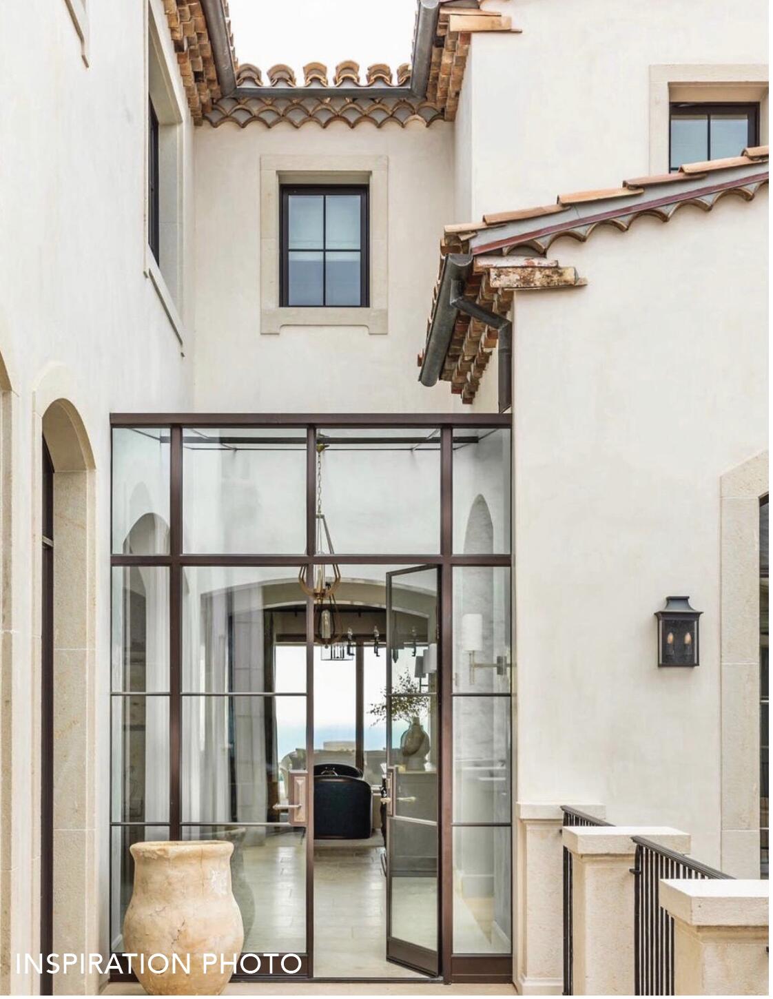 2025 Creekside Road Santa Barbara, CA 93108 - Photo 4 of 14 Inspiration