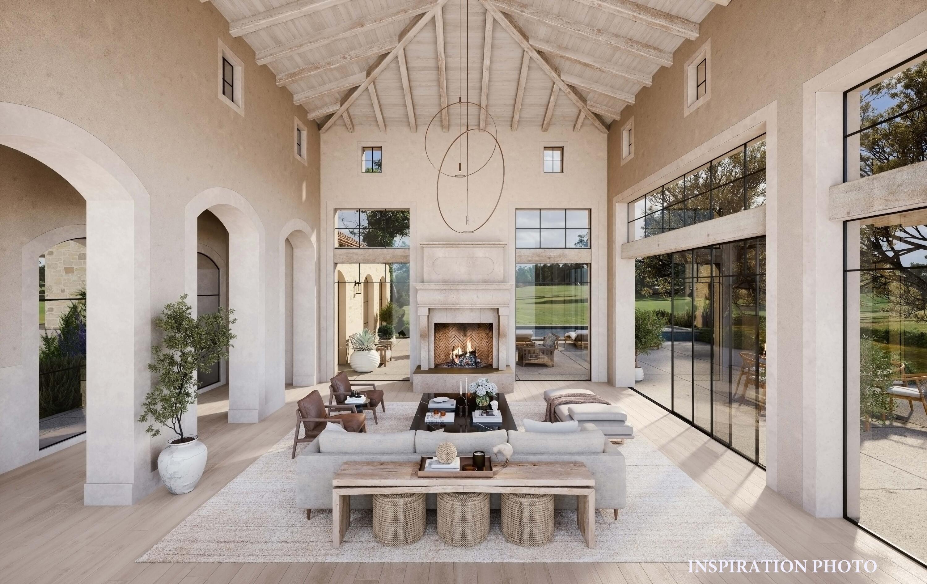 2025 Creekside Road Santa Barbara, CA 93108 - Photo 8 of 14 Inspiration