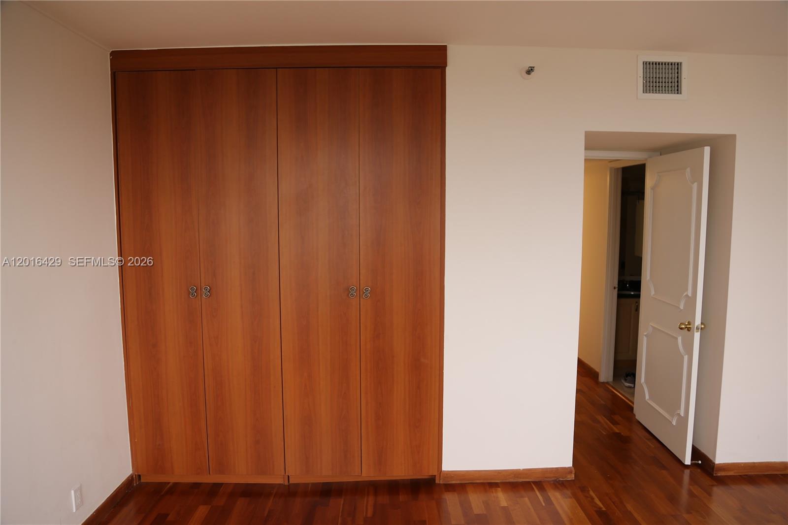 1541 Brickell Avenue, Unit A3101 Miami, FL 33129 - Photo 24 of 32 2nd Bedroom