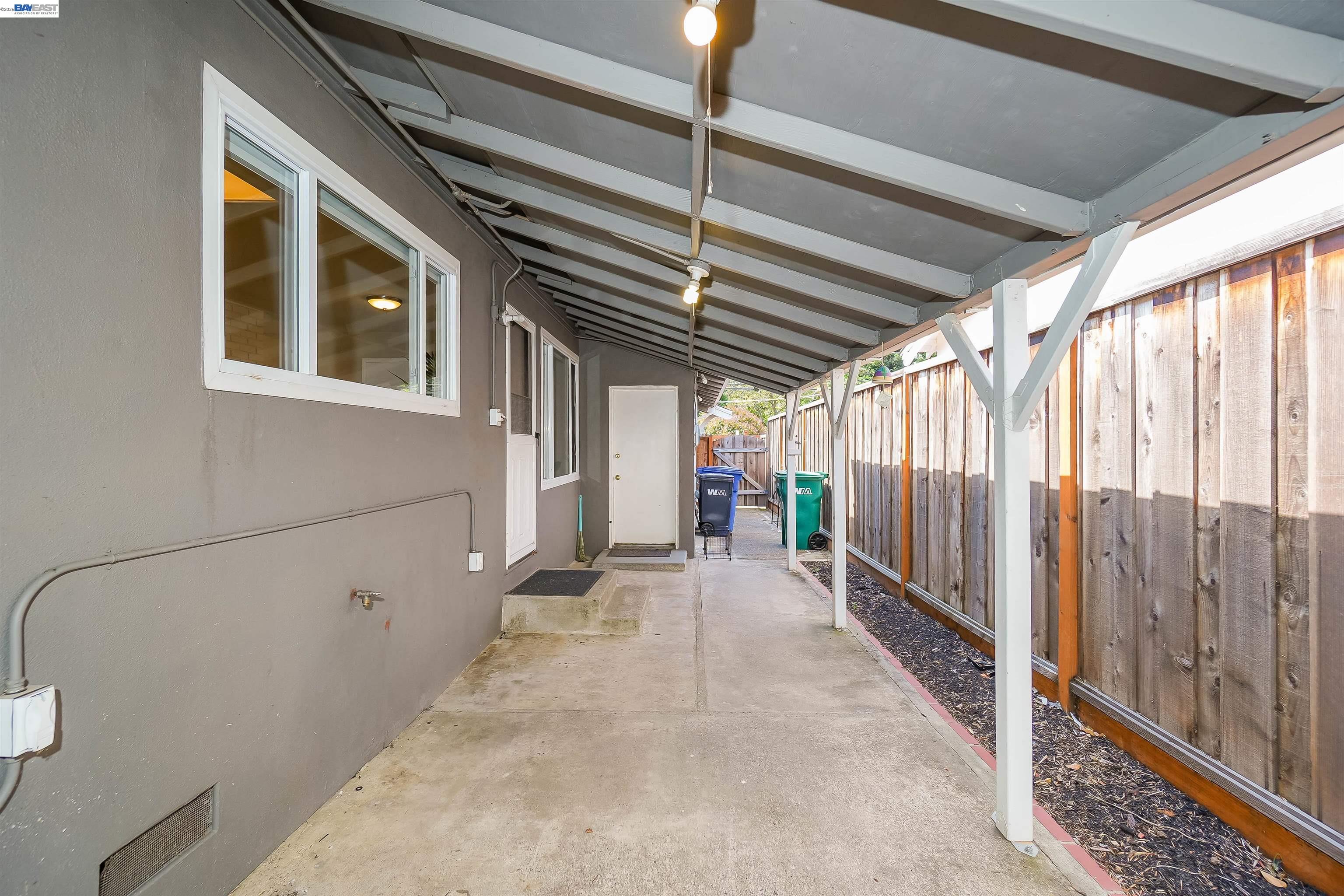 2333 Darwin Street Hayward, CA 94545 - Photo 43 of 53