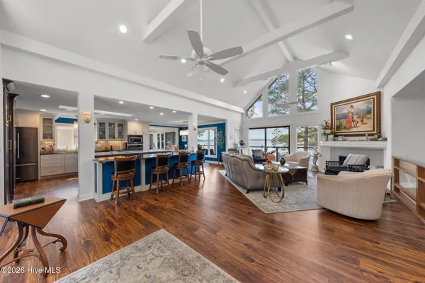 $1,350,000 | 120 Douglas Drive, West End, NC 27376