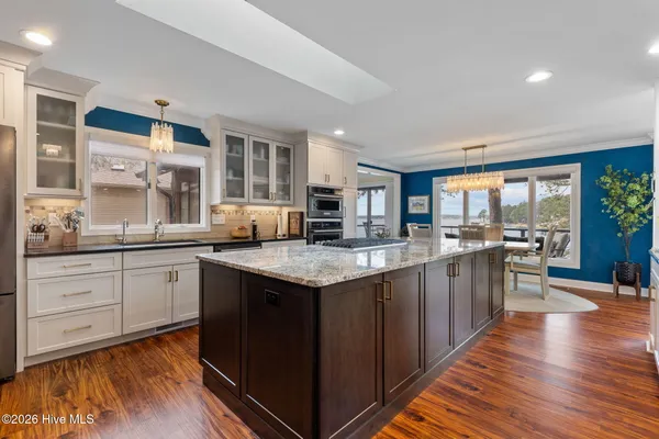 $1,350,000 | 120 Douglas Drive, West End, NC 27376