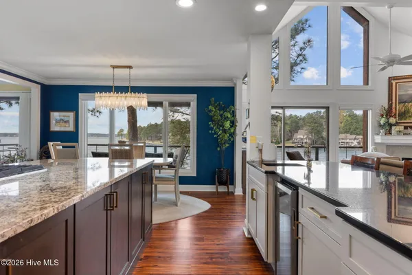 $1,350,000 | 120 Douglas Drive, West End, NC 27376