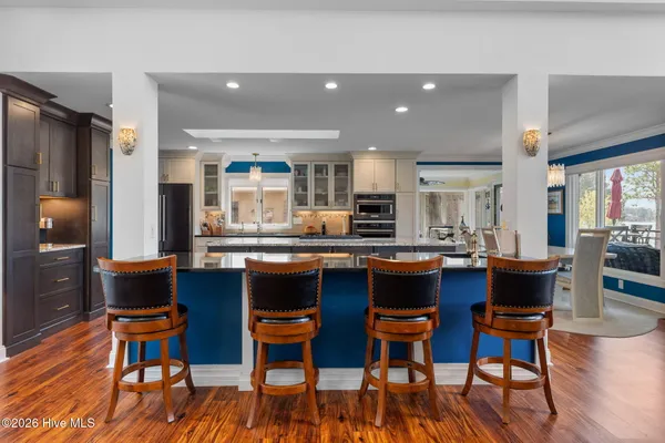 $1,350,000 | 120 Douglas Drive, West End, NC 27376