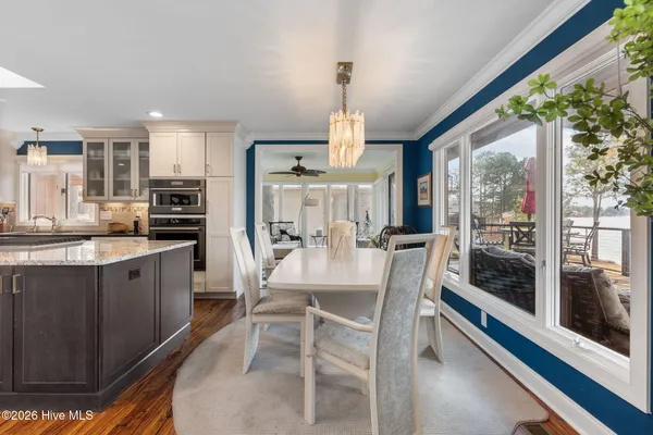 $1,350,000 | 120 Douglas Drive, West End, NC 27376